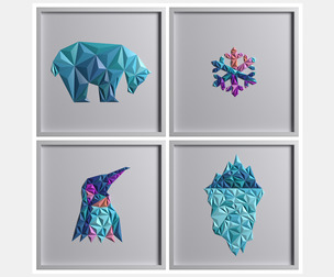 Paper ArtWork 14