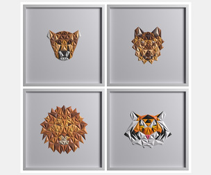 Paper ArtWork 15