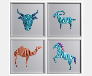 Paper ArtWork 18