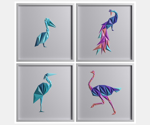 Paper ArtWork 22