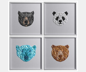 Paper ArtWork 23