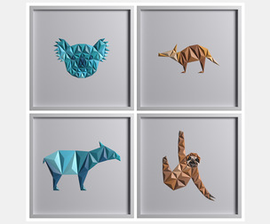 Paper ArtWork 24