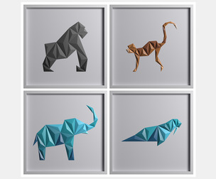 Paper ArtWork 25