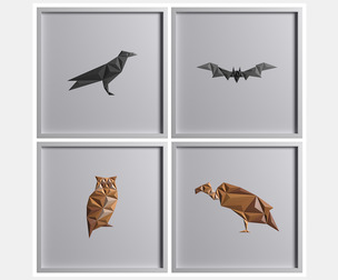 Paper ArtWork 26