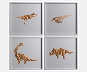 Paper ArtWork 27