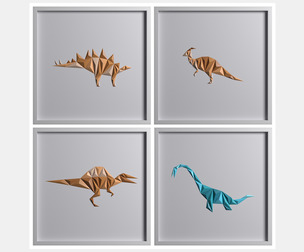 Paper ArtWork 28
