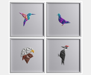 Paper ArtWork 30