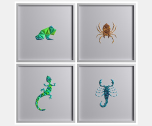 Paper ArtWork 31
