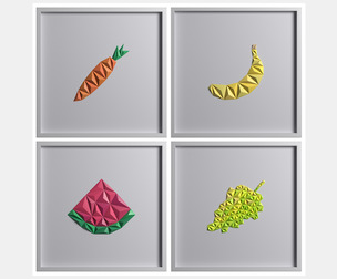 Paper ArtWork 32