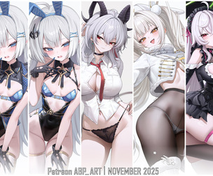 【2025】November rewards