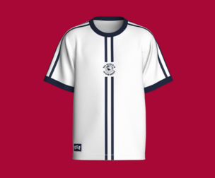 Men Printed Tshirt - THE WORLD | Marvelous / Clo3d / obj / fbx