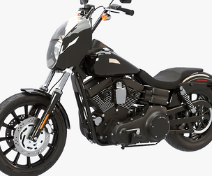 Harley-Davidson Dyna SOA Style