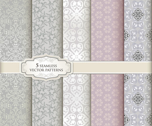 5 Vector patterns 5 Vector patterns 1