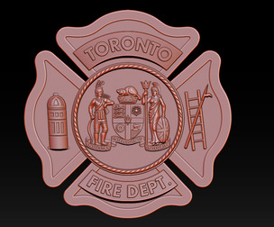 TORONTO FIRE DEPT
