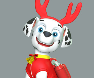 Marshall XMas