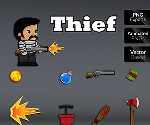 Thief