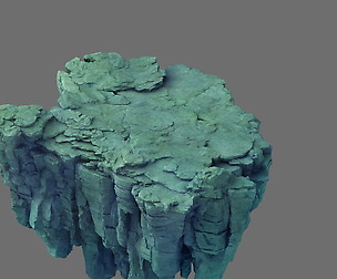 Terrain - Stone 04