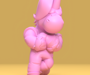 Berry (Original) - Brawl Stars