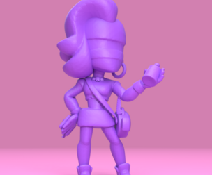 EMZ (Original) - Brawl Stars
