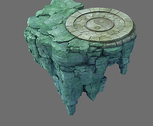Terrain - Stone 11