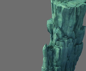 Terrain - Stone 12