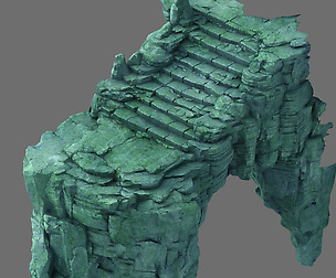 Terrain - Stone 13