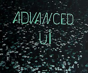 Advanced UI Sounds