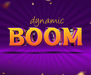 Boom. PSD Fully Editable Text Effect. Layer Style PSD Mockup Template