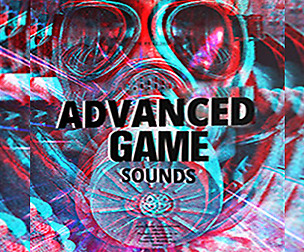 Advanced Game Sounds