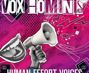 Vox Hominis | Human Effort Voices