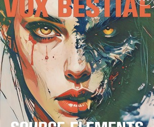 Vox Bestiae | Source Elements
