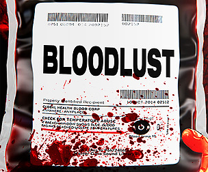 Bloodlust Sounds
