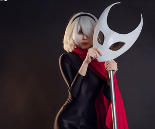 HOLLOW KNIGHT: SILKSONG