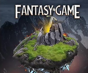 Fantasy Game Sounds