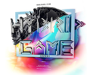 Hybrid Game Sounds