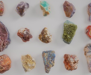 15 3D Scanned Rocks Collection 2