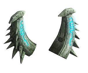 Vermont Ridge - a spell full of spells