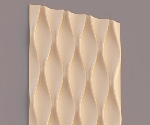 Decorative Wall Panel 002
