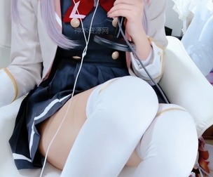 LUST77 YUKI ASMR COLLECTION 2