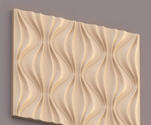 Decorative Wall Panel 003