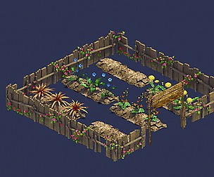 Personal - Plantation 02