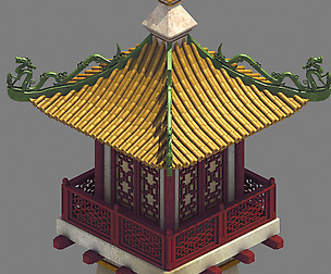 Palace - Tower 12