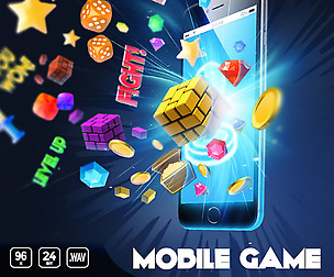 Mobile Game Sounds