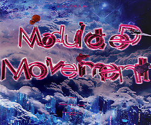 Modulated Movement Sounds