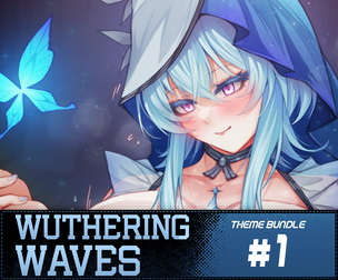 Wuthering Waves 1