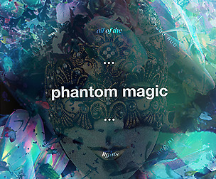 Phantom Magic Sounds