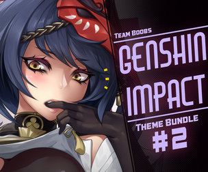 🔽50% | Genshin Impact 2