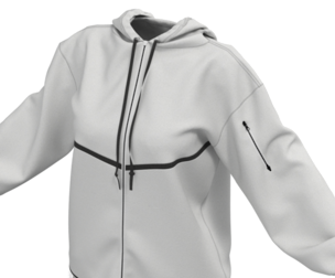 3D Maduros Tracksuit