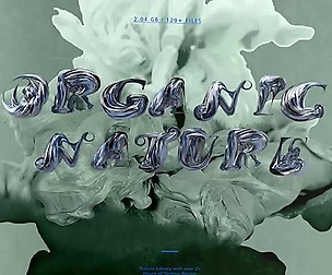 Organic Nature Sounds