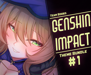 🔽50% | Genshin Impact 1